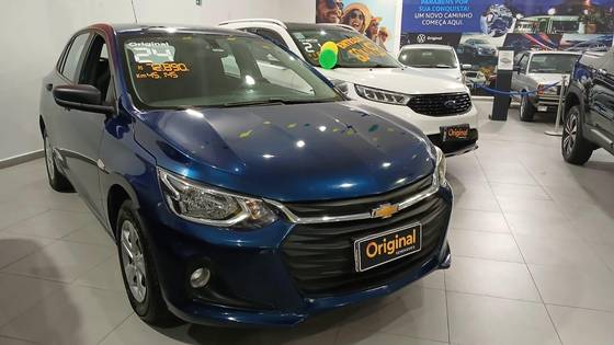 CHEVROLET ONIX 1.0 FLEX MANUAL CHEVROLET ONIX 1.0 FLEX MANUAL